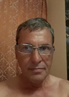 Павел, 50, Россия, Тюмень