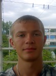 Серый, 28 лет