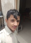 ALI HAIDER, 19 лет, لاہور