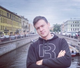 Леонид, 30 лет, Санкт-Петербург