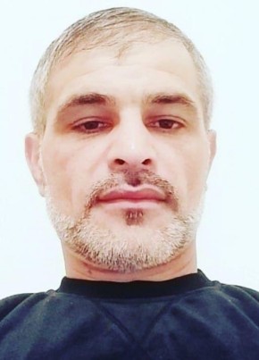 Артур, 38, Россия, Нахабино