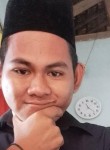 Imam Fajri, 24, Palembang