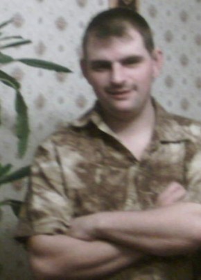 ANDREY, 41, Russia, Polevskoy