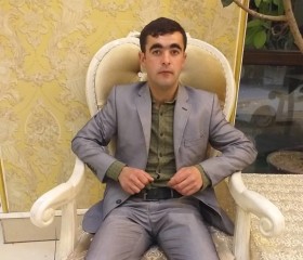 Джахид Хусейнов, 30 лет, Новороссийск