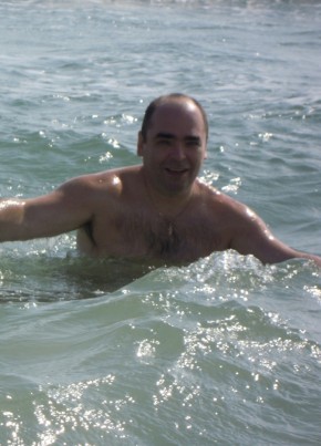 Андрей, 56, Россия, Санкт-Петербург