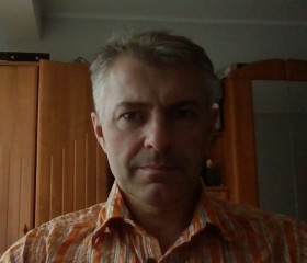 Эдуард, 51 год, Маріуполь