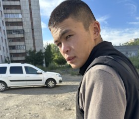 Islam, 21, Chelyabinsk