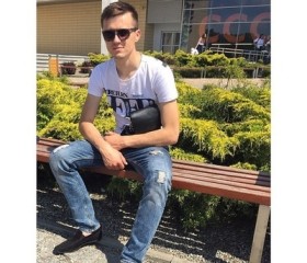 Олег, 25 лет, Луганськ
