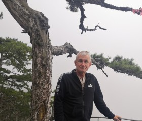 Sergey, 62, Belaya Glina