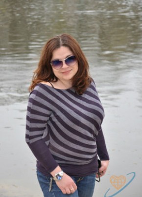 Анна, 47, Україна, Словянськ