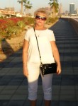 Алина, 54 года, Санкт-Петербург