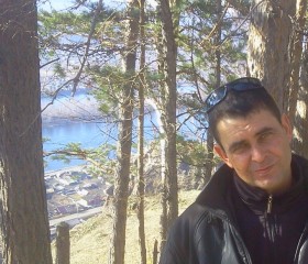 Анатолий, 45 лет, Абакан