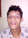 João Pedro, 26 лет, Araguaína