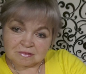 Светлана, 60 лет, Бузулук