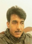 nasirkhan, 49 лет, اسلام آباد