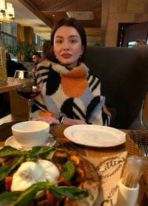 София, 28, Россия, Данилов