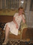 Нина, 71 год, Барабинск