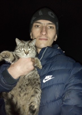 Elbrus, 41, Россия, Владикавказ