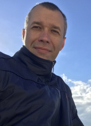 Kirill, 42, República Argentina, Concepción del Uruguay