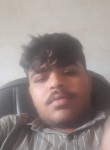 Harsh patel, 19 лет, Ahmedabad