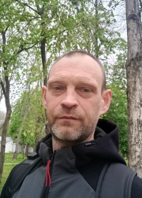 Сергей из Заводоуковска 42 года