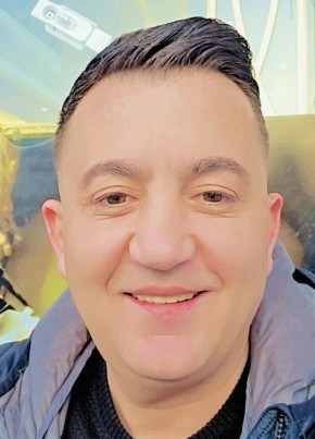 Ahmet, 35, Türkiye Cumhuriyeti, Mersin