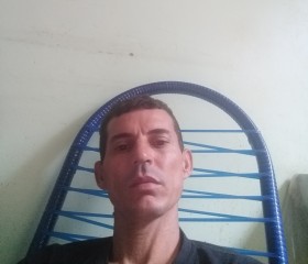 Isaque, 43 года, Ouro Preto do Oeste