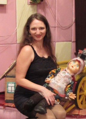 Вероника, 44, Россия, Торбеево