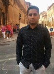 Siddique, 37 лет, Bologna