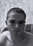 Иван, 25 лет, Владивосток