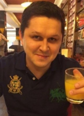 Valentin, 40, Russia, Kogalym