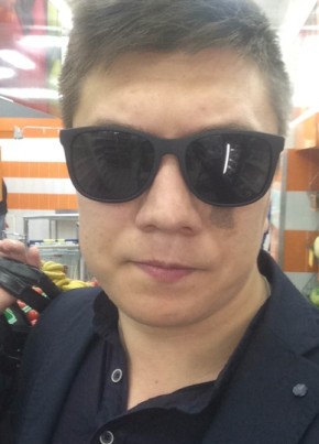 Anton, 38, Russia, Saint Petersburg