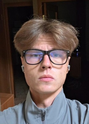 Даниил из Елабуги 24 года