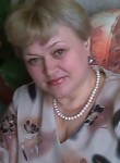 Татьяна Жмурова, 59 лет, Иркутск