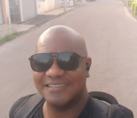 Márcio Santos, 50, Guaiba