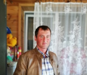 Кирилл, 43 года, Лагойск