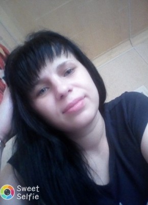 Светлана, 35, Россия, Саров