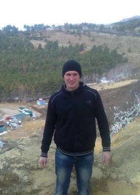 Ivan, 33, Russia, Pyatigorsk