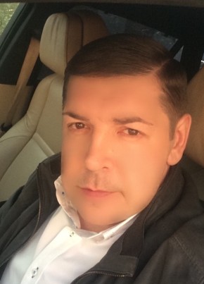 Vlad, 41, Россия, Красноярск