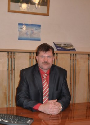 Андрей, 55, Россия, Иркутск