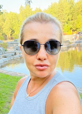 Irina, 50, Russia, Moscow