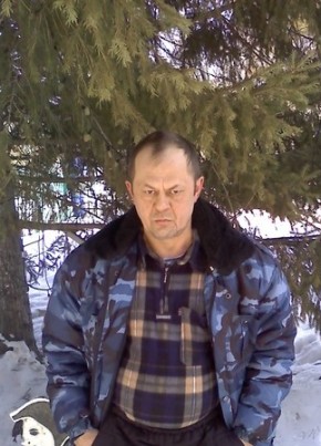 vodk, 59, Russia, Boguchany