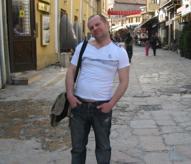 bobi, 43 года, Скопје