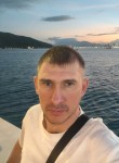 Николай - Абакан