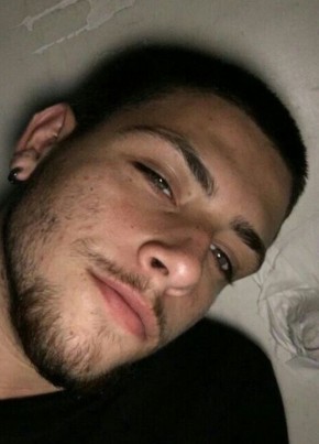 Diogo santos из Trindade (Pernambuco) 22 года