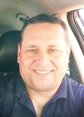 Flávio из Ciudad del Este 44 года