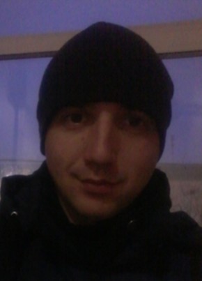 Maksim, 33, Russia, Orel