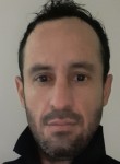 Fernando, 41 год, Palmira