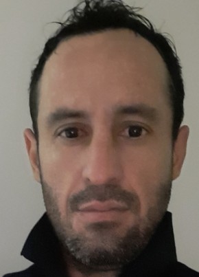 Fernando, 41, República de Colombia, Palmira