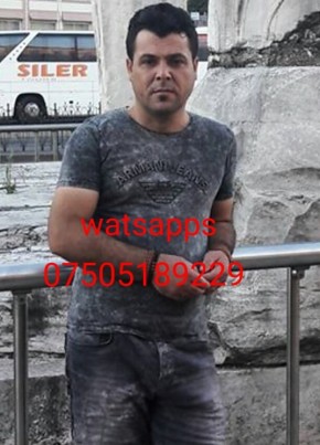 Kovy, 41, جمهورية العراق, محافظة أربيل